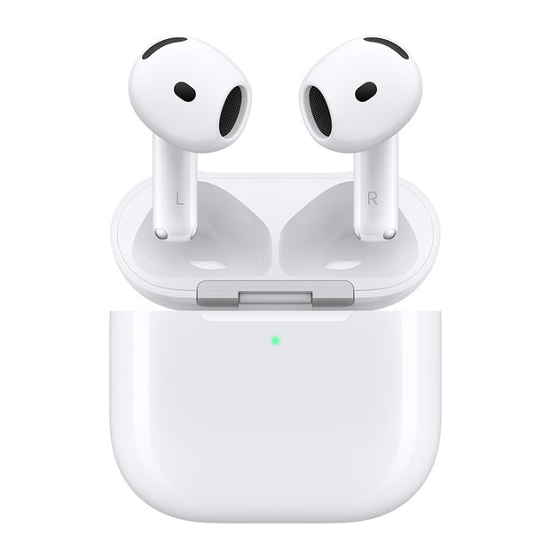 Apple AirPods 5 с безжичен зареждащ калъф