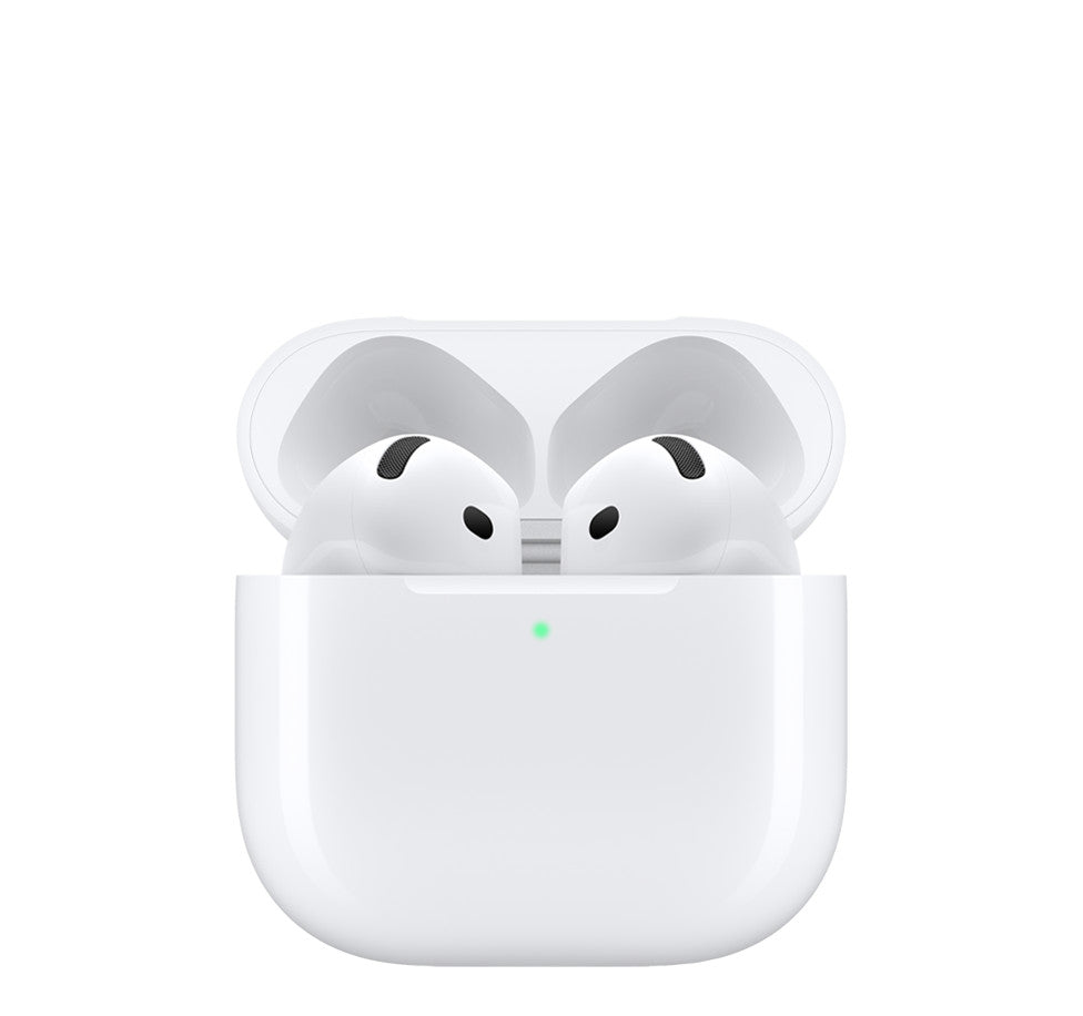 Apple AirPods 5 - безжични слушалки с ANC
