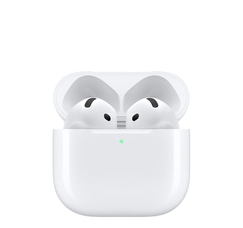 Apple AirPods 5 - безжични слушалки с ANC