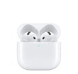 Apple AirPods 5 - безжични слушалки с ANC