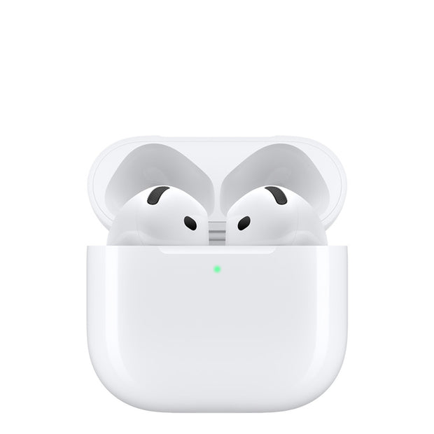 Apple AirPods 5 - безжични слушалки с ANC