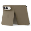 iPhone Duo Folio with Kickstand - Taupe