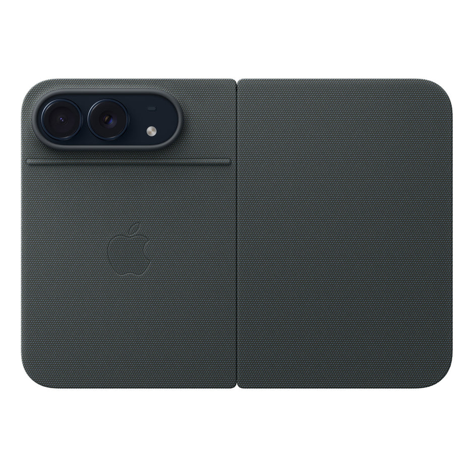 iPhone Duo Folio with Kickstand - Navy Blue