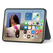 iPhone Duo Folio with Kickstand - Navy Blue