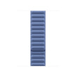 42mm Wildflower Blue Magnetic Link - S/M