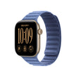 42mm Wildflower Blue Magnetic Link - S/M