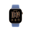42mm Wildflower Blue Magnetic Link - S/M