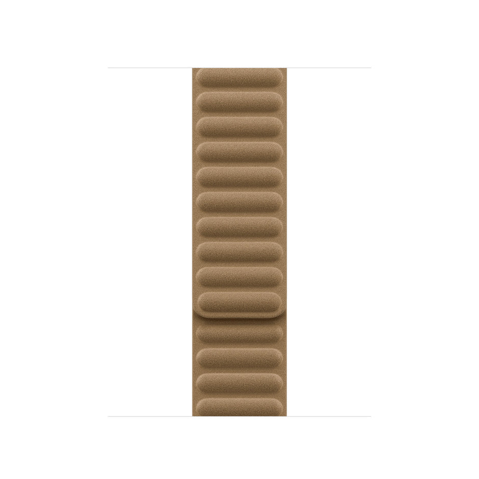 42mm Camel Magnetic Link - S/M