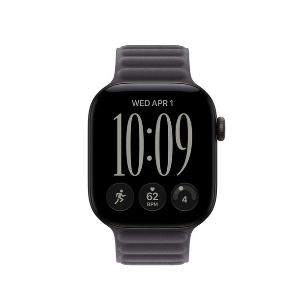 42mm Midnight Magnetic Link - S/M