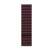 46mm Burgundy Magnetic Link - M/L