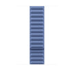 46mm Wildflower Blue Magnetic Link - S/M