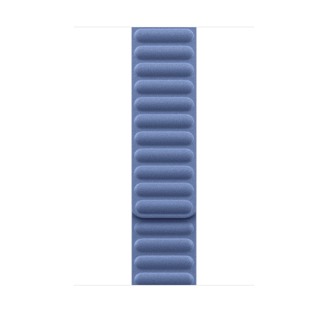 46mm Wildflower Blue Magnetic Link - M/L