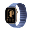 46mm Wildflower Blue Magnetic Link - M/L