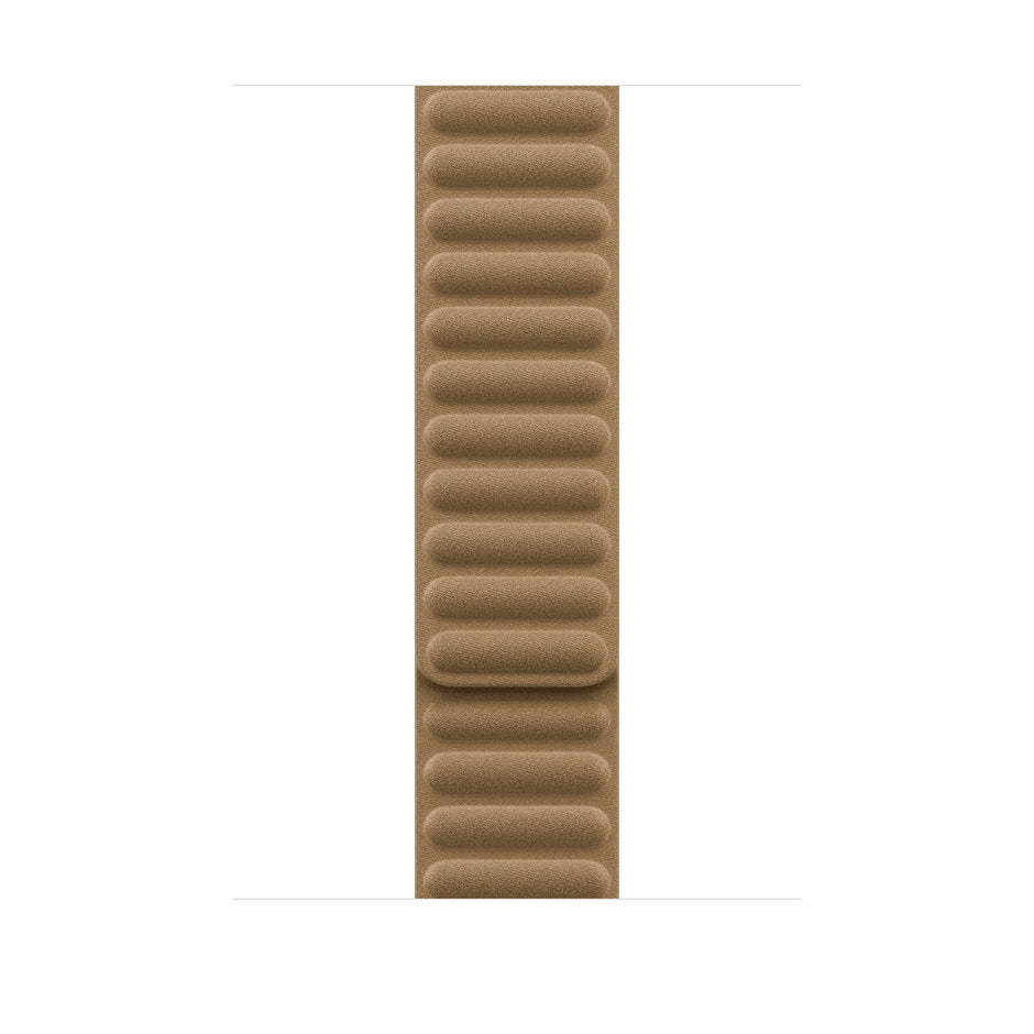 46mm Camel Magnetic Link - M/L