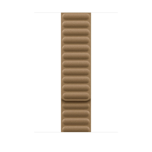 46mm Camel Magnetic Link - M/L