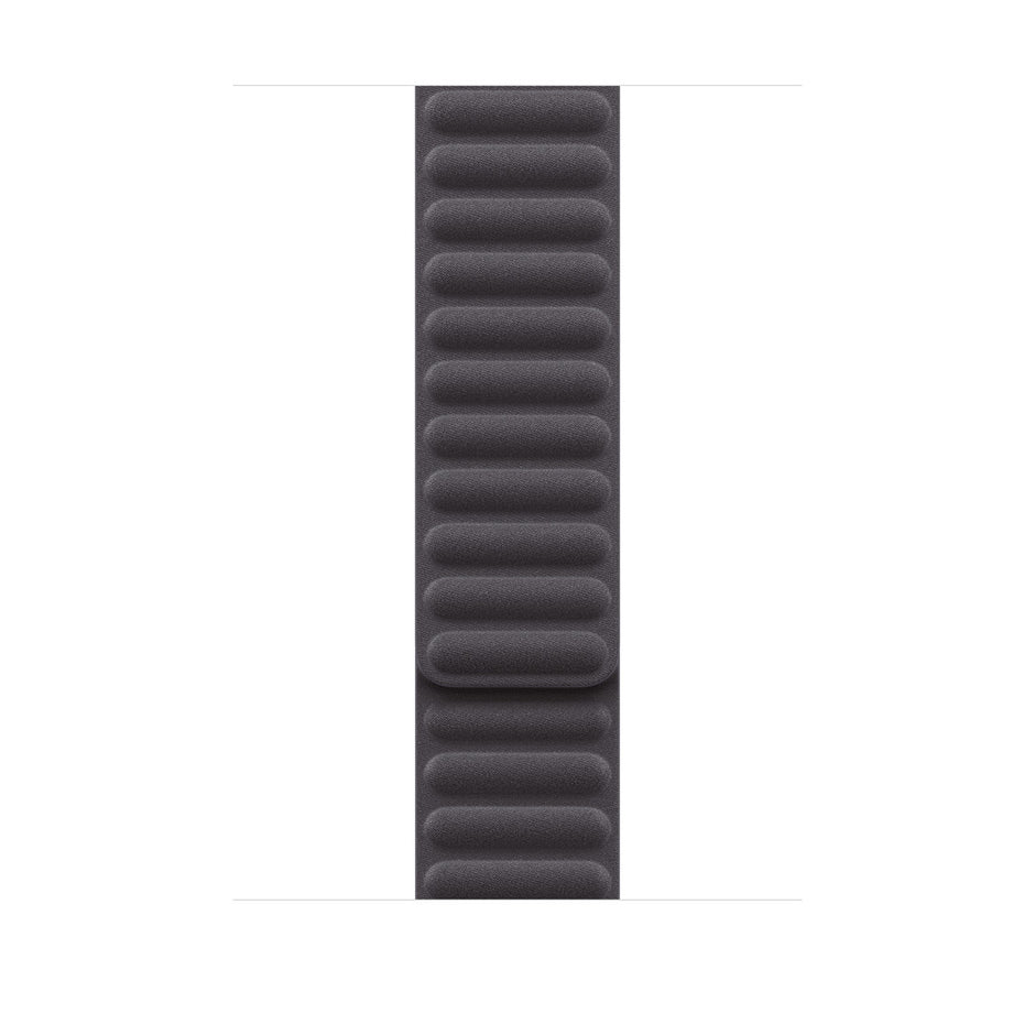 46mm Midnight Magnetic Link - S/M