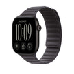 46mm Midnight Magnetic Link - S/M