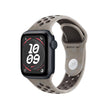 40mm Pavement Grey Nike Sport Band - S/M