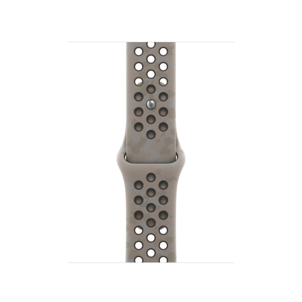 40mm Pavement Grey Nike Sport Band - M/L