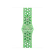 40mm Green Spark Nike Sport Band - M/L