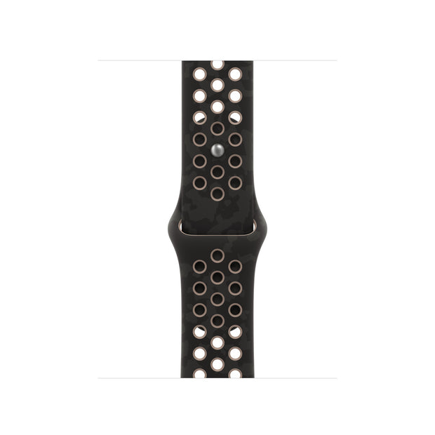 42mm After Dark Black Nike Sport Band - M/L