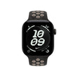 42mm After Dark Black Nike Sport Band - M/L