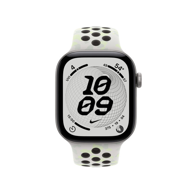42mm Essential White Nike Sport Band - S/M