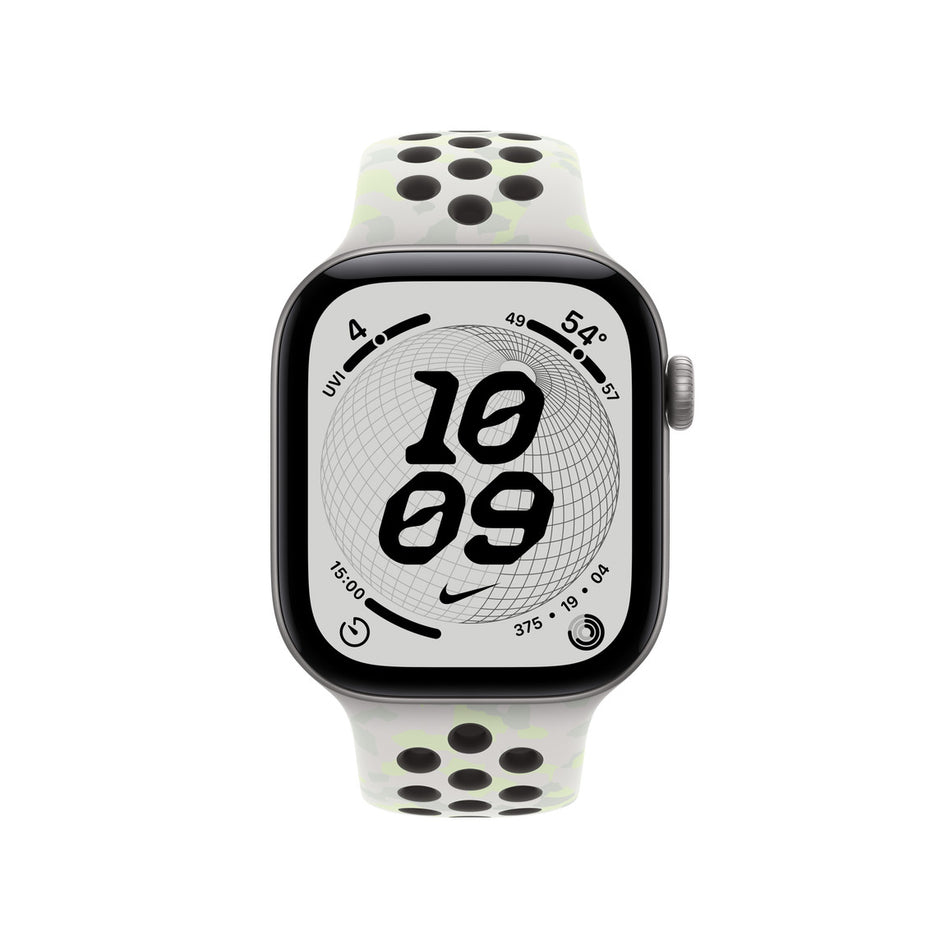42mm Essential White Nike Sport Band - M/L