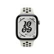 42mm Essential White Nike Sport Band - M/L