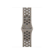 42mm Pavement Grey Nike Sport Band - M/L