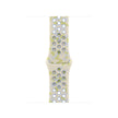 42mm Chalk Calm Nike Sport Band - M/L