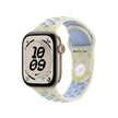 42mm Chalk Calm Nike Sport Band - M/L