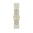 46mm Chalk Calm Nike Sport Band - S/M