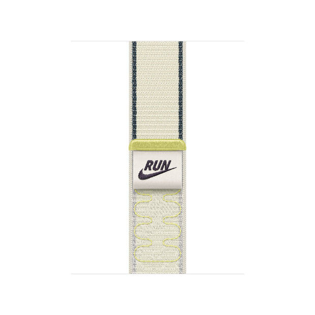 40mm Chalk Calm Nike Sport Loop