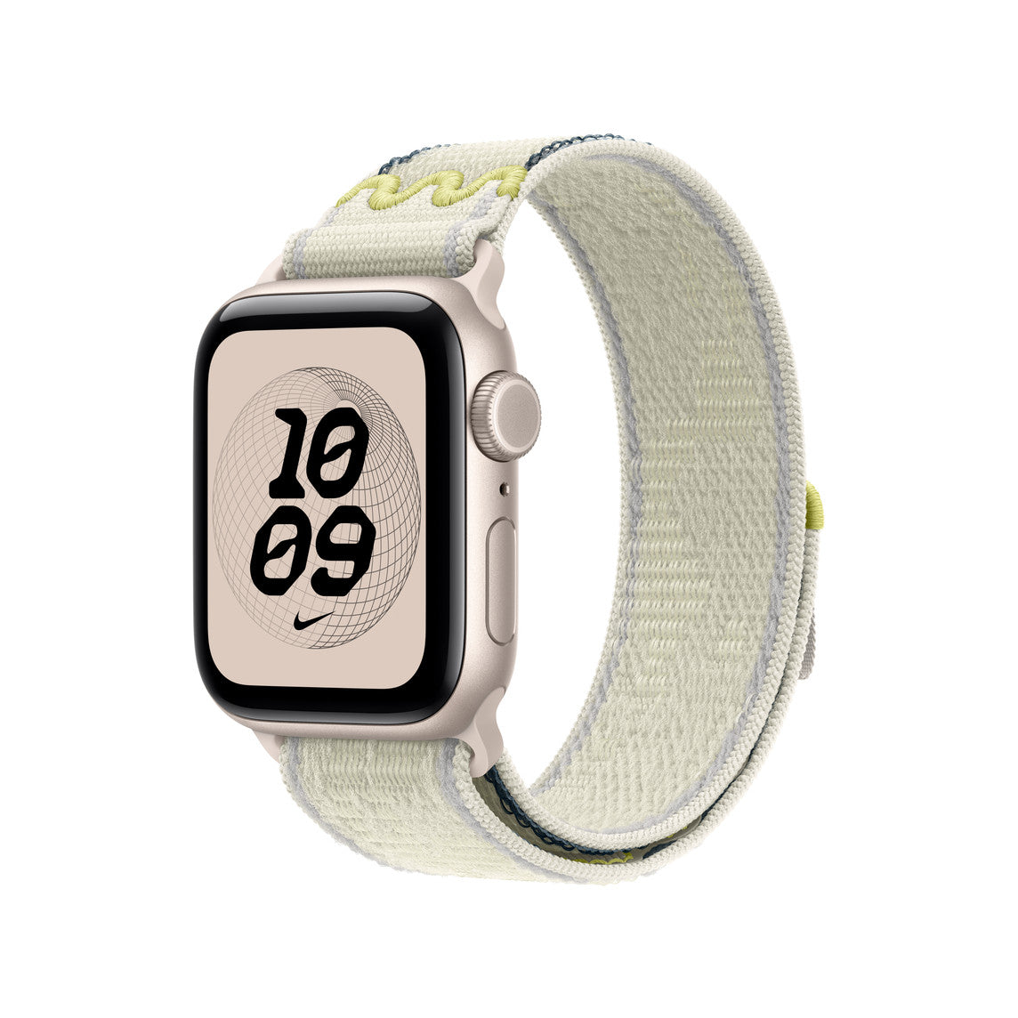 40mm Chalk Calm Nike Sport Loop