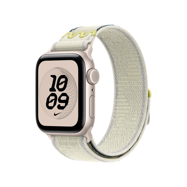 40mm Chalk Calm Nike Sport Loop