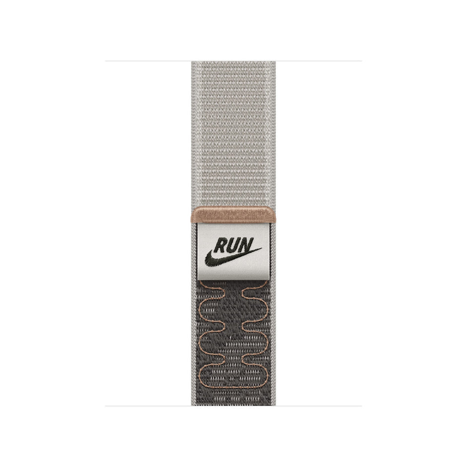40mm Pavement Grey Nike Sport Loop