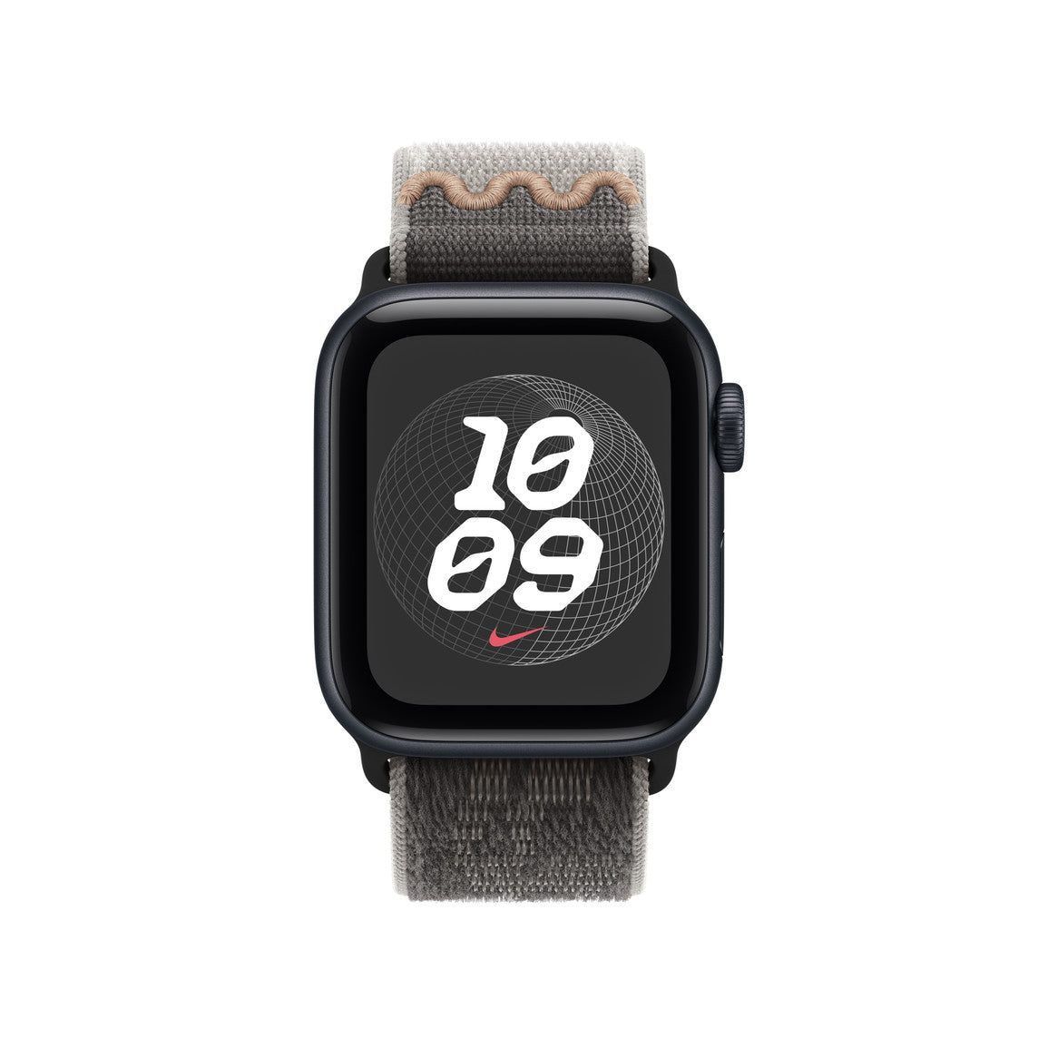 40mm Pavement Grey Nike Sport Loop