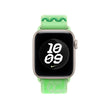 40mm Green Spark Nike Sport Loop