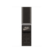 42mm After Dark Black Nike Sport Loop