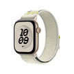 42mm Chalk Calm Nike Sport Loop