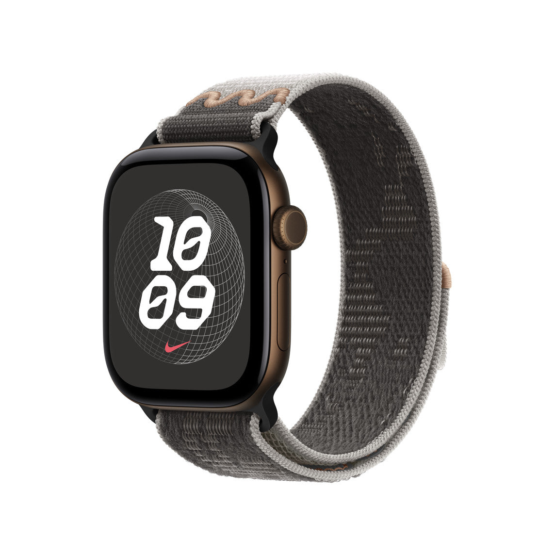 42mm Pavement Grey Nike Sport Loop