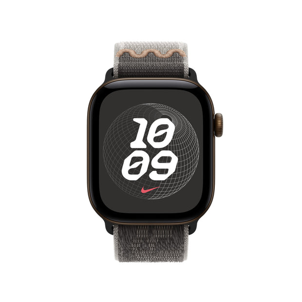 42mm Pavement Grey Nike Sport Loop