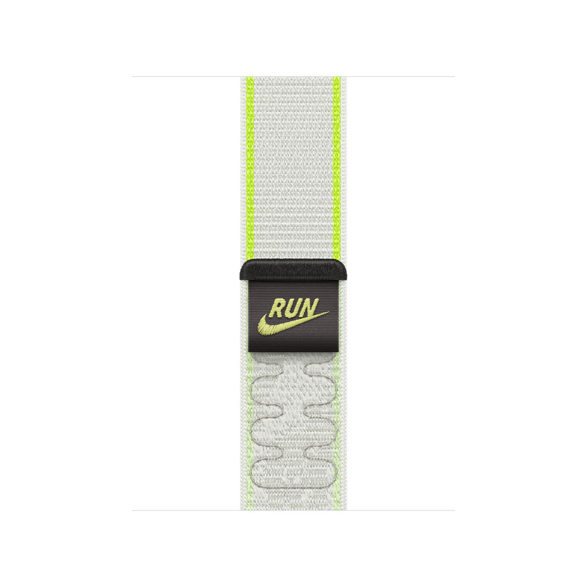 42mm Essential White Nike Sport Loop