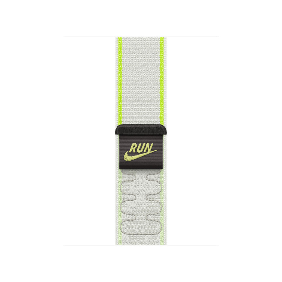 42mm Essential White Nike Sport Loop
