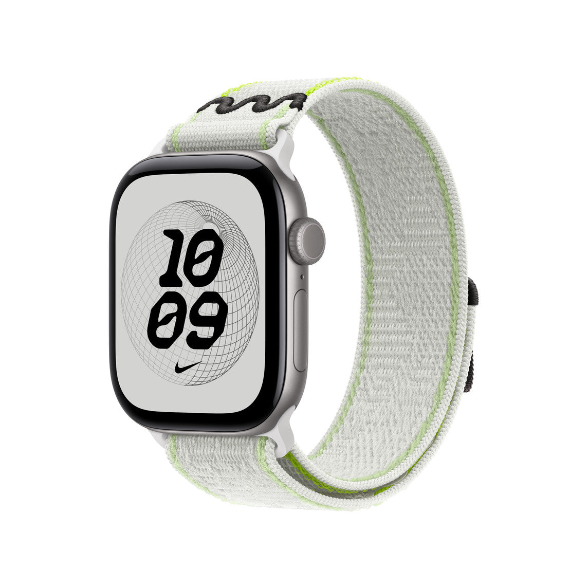 42mm Essential White Nike Sport Loop