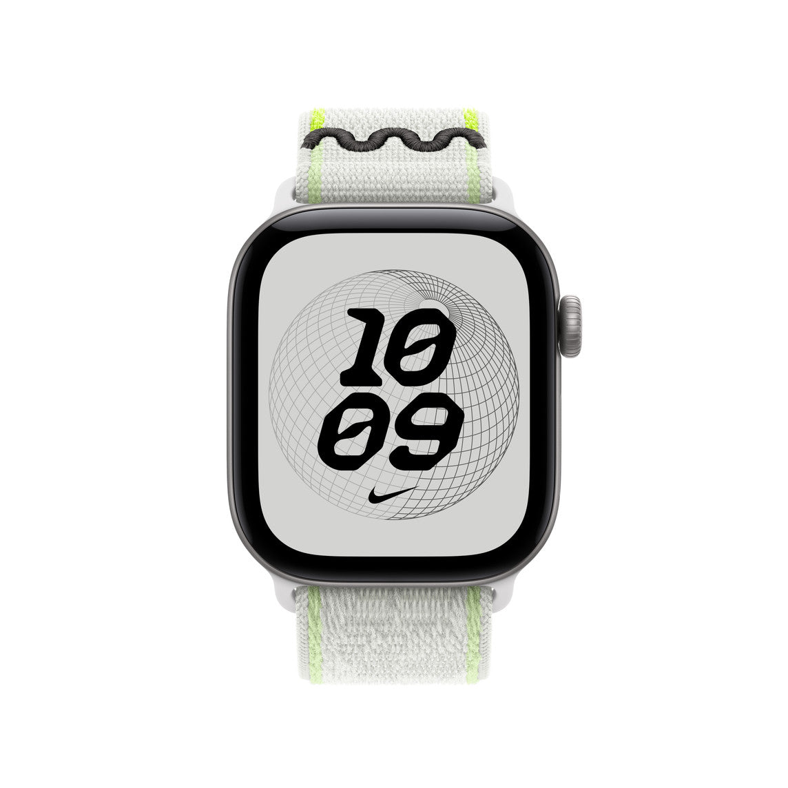 42mm Essential White Nike Sport Loop