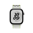 42mm Essential White Nike Sport Loop
