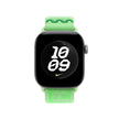 42mm Green Spark Nike Sport Loop