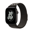 46mm After Dark Black Nike Sport Loop